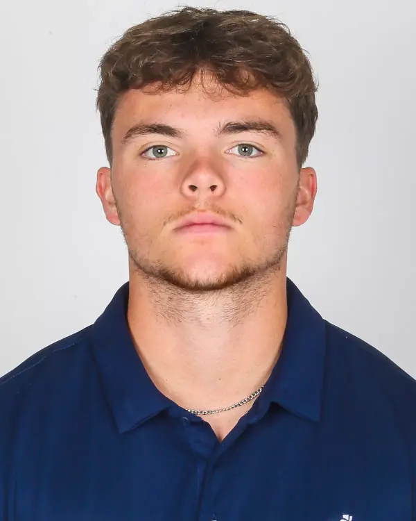 Beckett Linden, Football, Washburn University