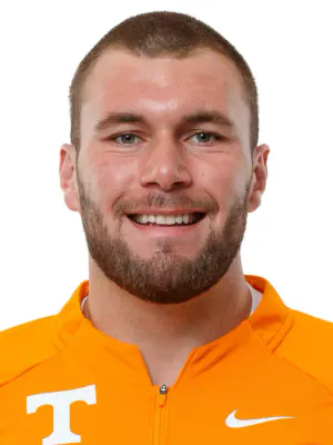 JL Van Rensburg, Track and Field, undefined