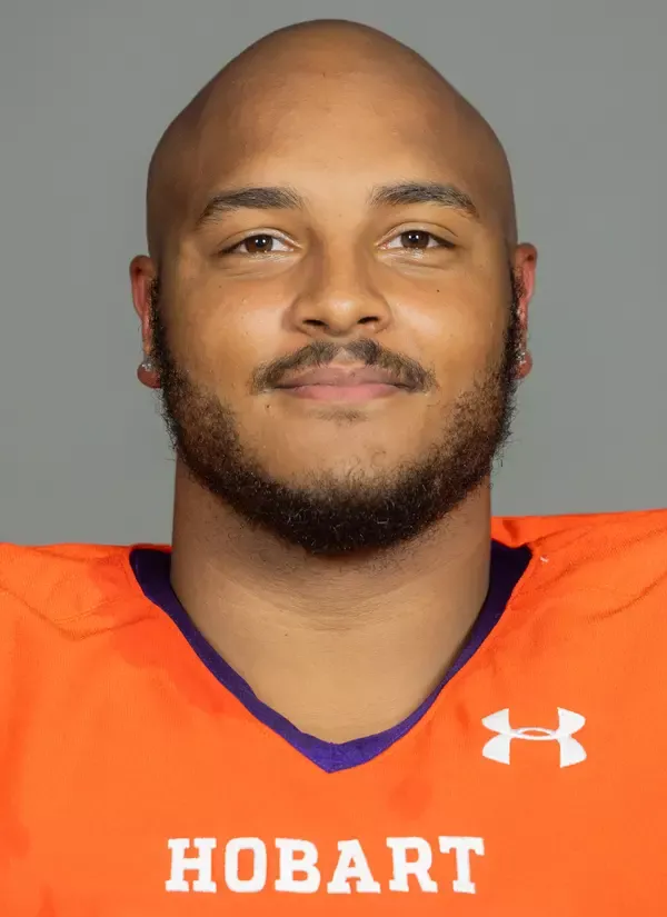 Javon James, Football, undefined