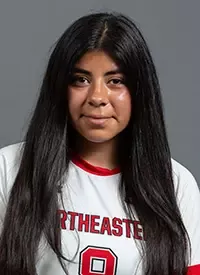 Juliana Garcia, Soccer, undefined
