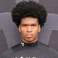 Jay Timmons, Football, undefined