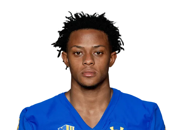 Runye Norton, Football, undefined