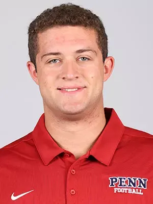 Cosmo Fusco, Football, undefined