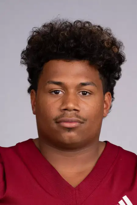 Curtis Goodrich, Football, Henderson State University