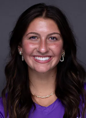 Ali Wiest, Volleyball, undefined