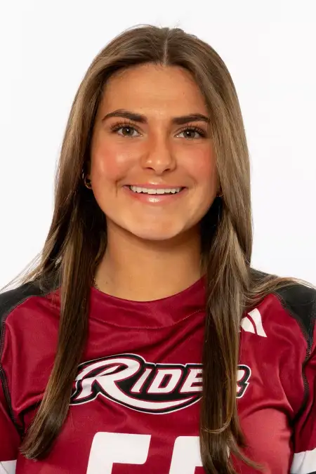 Averie Ueltschy, Lacrosse, Rider University