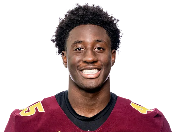 Tristan Bacon, Football, undefined