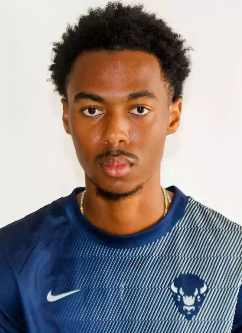 Nigel McCloud, Soccer, undefined