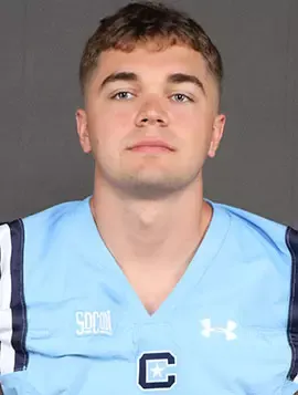 Jameson Bell, Football, undefined