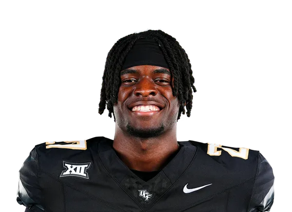 Nicholas Antoine, Football, undefined