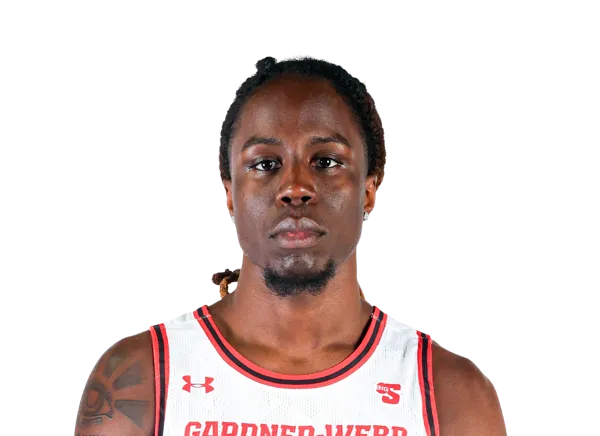 Isaiah Richards, Basketball, Gardner-Webb University