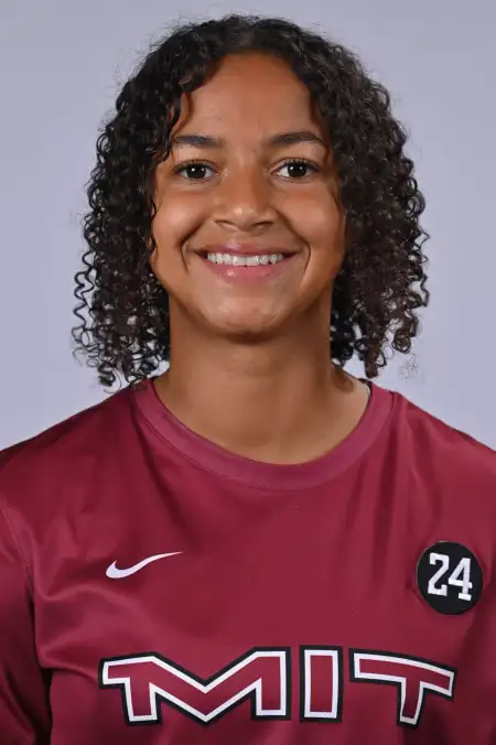 Charley Bowles, Soccer, Massachusetts Institute of Technology