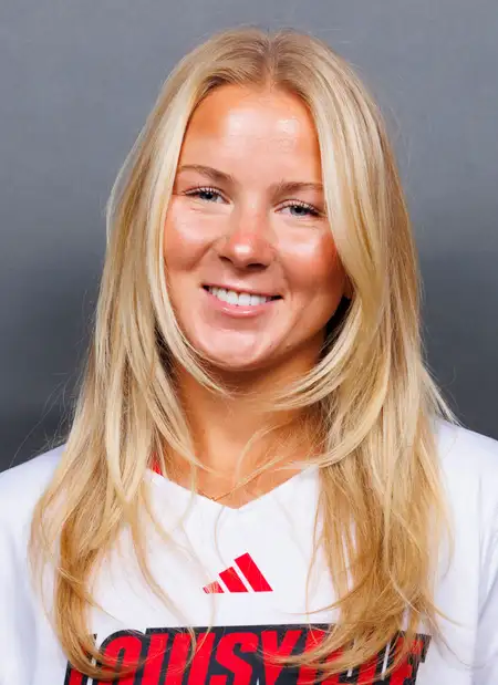Cate Kangas, Lacrosse, University of Louisville