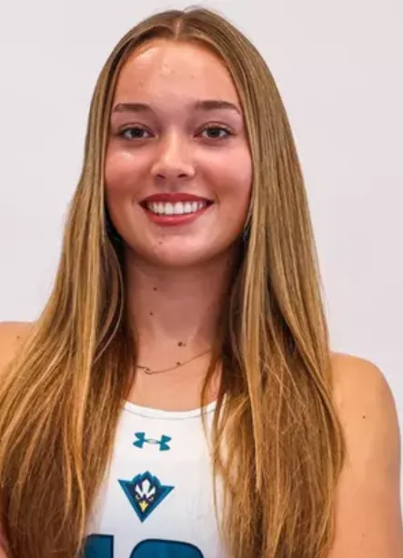 Keenan Engebretson, Beach Volleyball, undefined