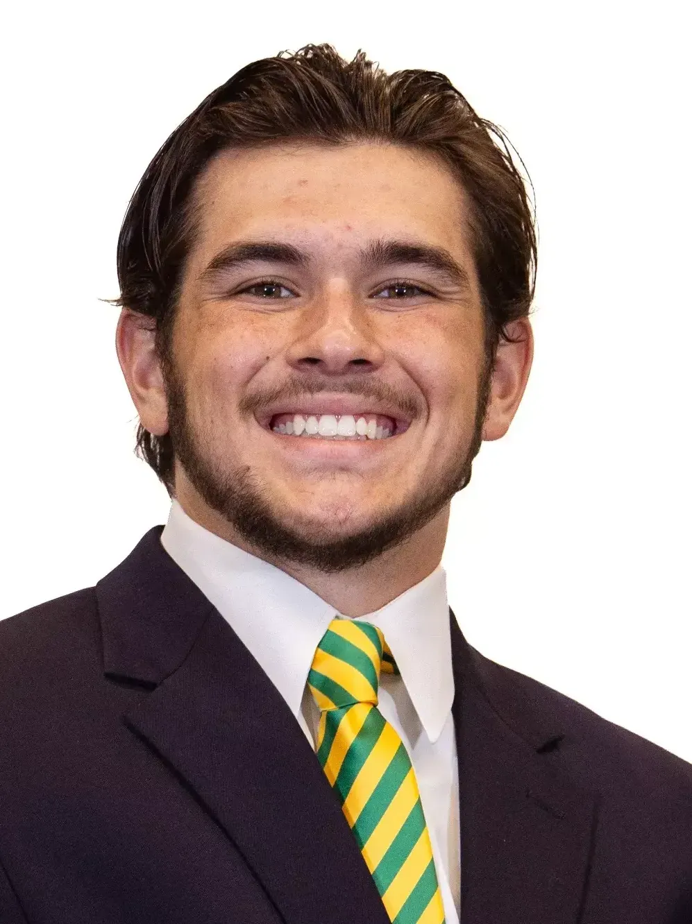 Carson Tinsley, Football, undefined