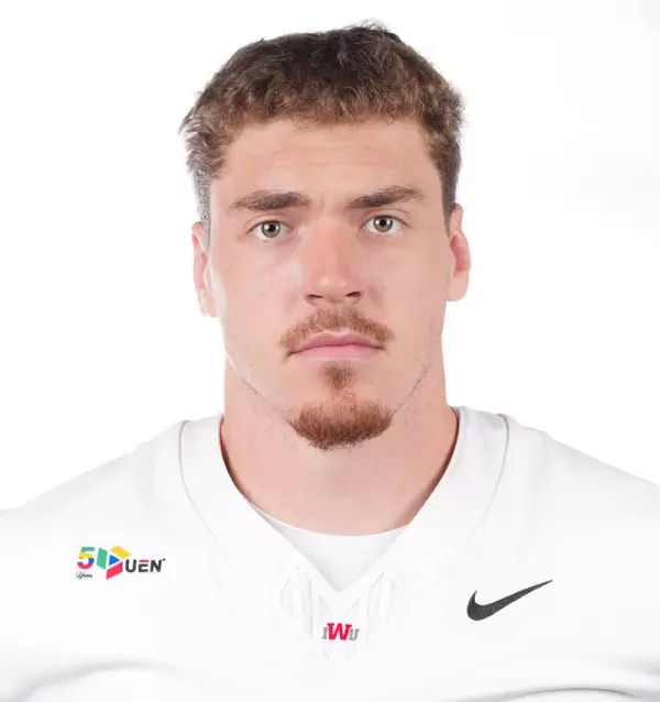 Ben Rice, Football, Indiana Wesleyan University