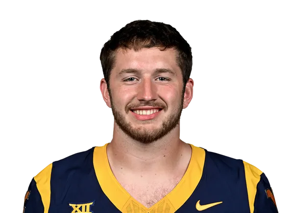 Caden Biser, Football, undefined