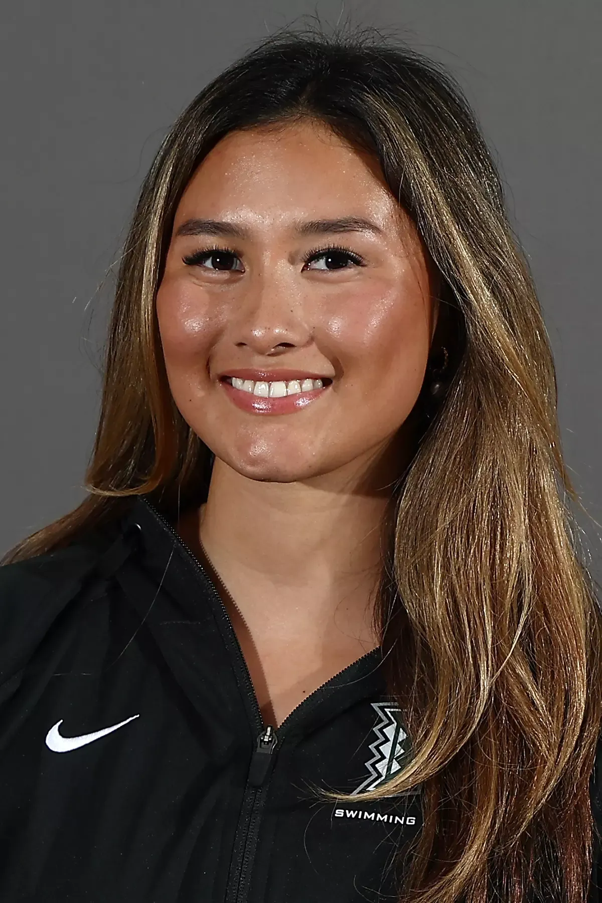 Alexa Ozment, Swimming & Diving, University of Hawai'i