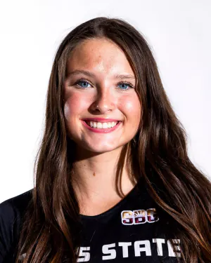 Caelyn Emmerling, Volleyball, undefined