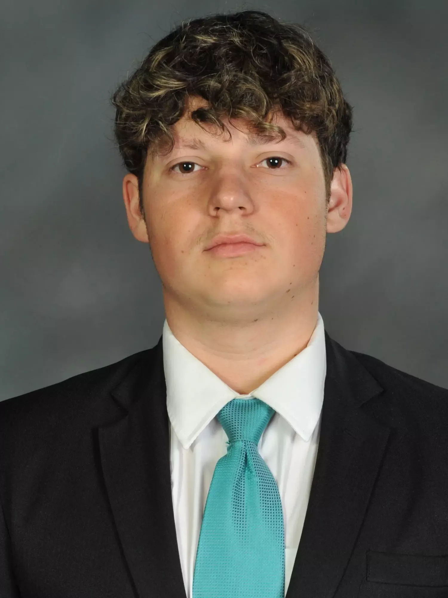 Andrew Ginsberg, Football, undefined