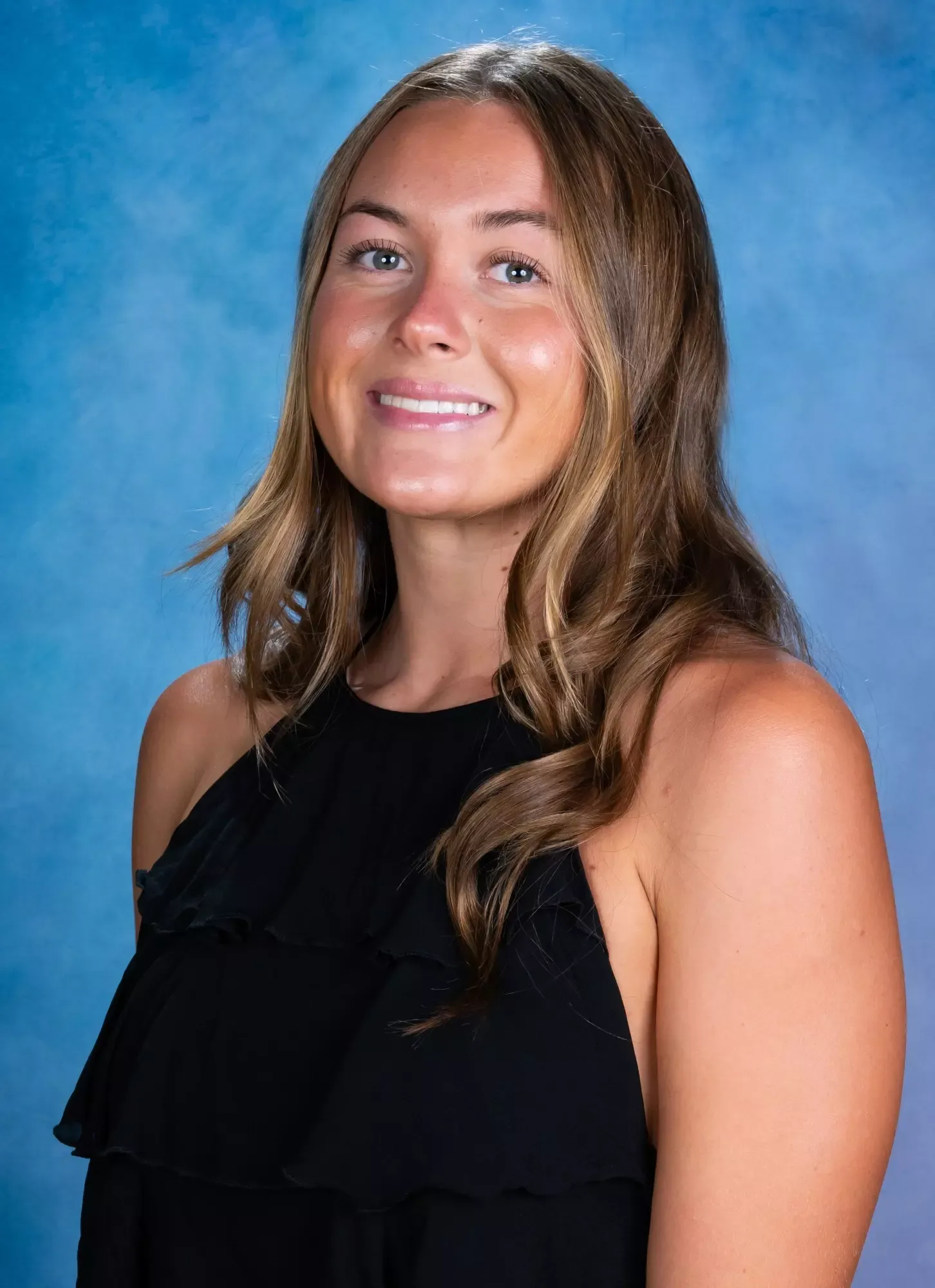 Ruby Height, Swimming & Diving, University of the Pacific