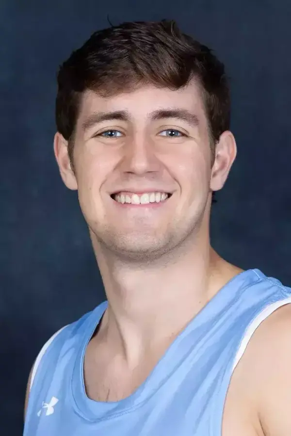 Wyatt Eglinton Manner, Basketball, Johns Hopkins University