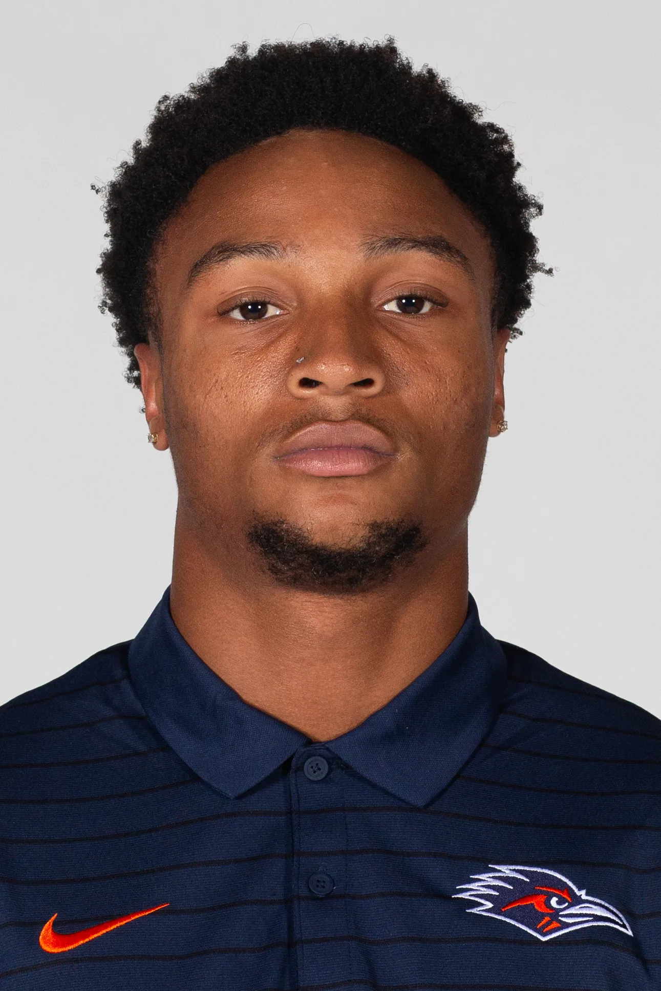 Ahamad Chapman, Football, undefined