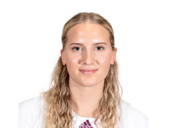 Ebba Zalamans, Basketball, Texas State University