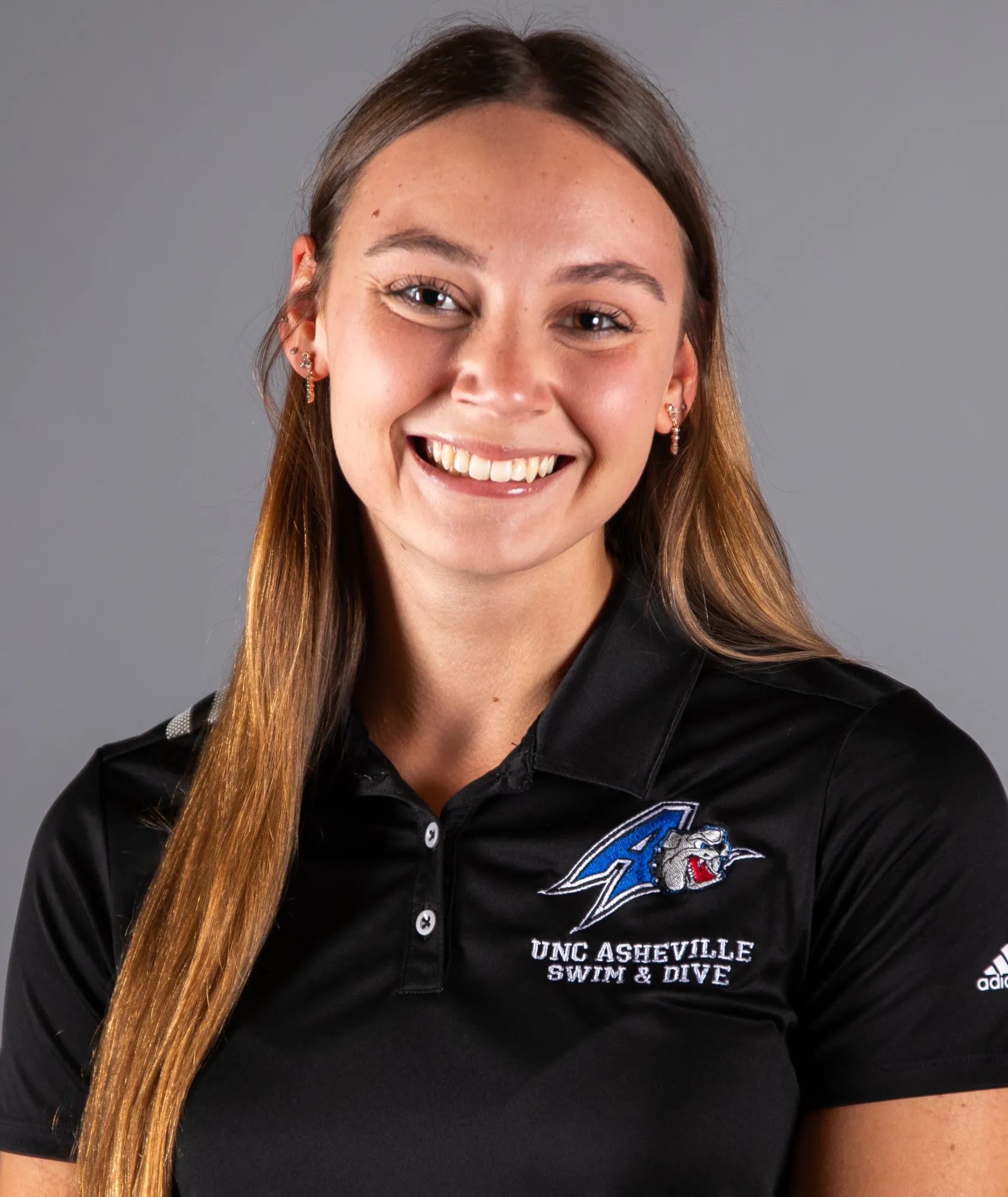 Miriam Wheatley, Swimming & Diving, University of North Carolina at Asheville