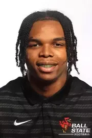 Jordan Davis, Football, undefined