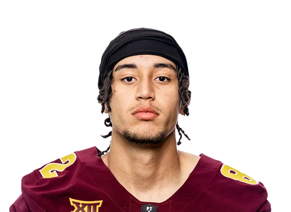 Chance Ables, Football, undefined