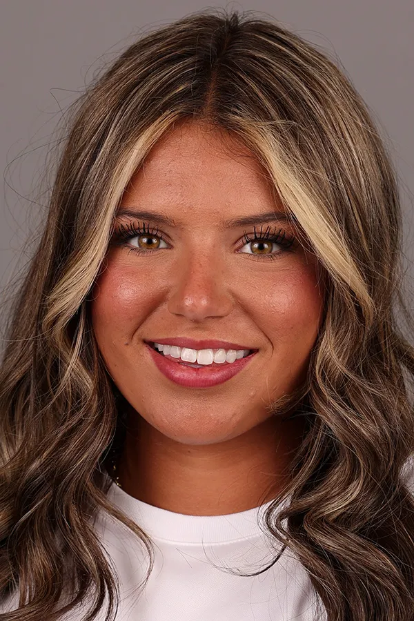 Gemma Pappas, Soccer, University of Oregon