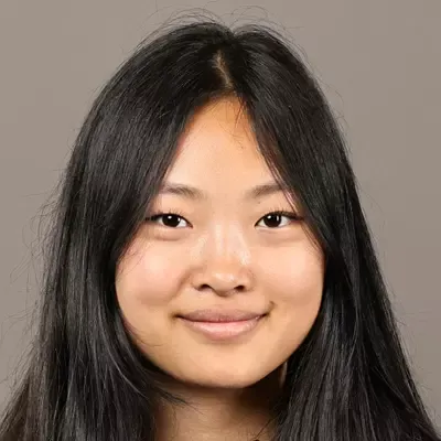 Amy Ai, Fencing, Cornell University