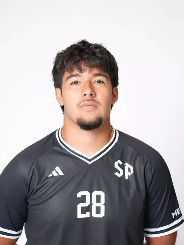 Shuver Chamba, Soccer, Saint Peter's University