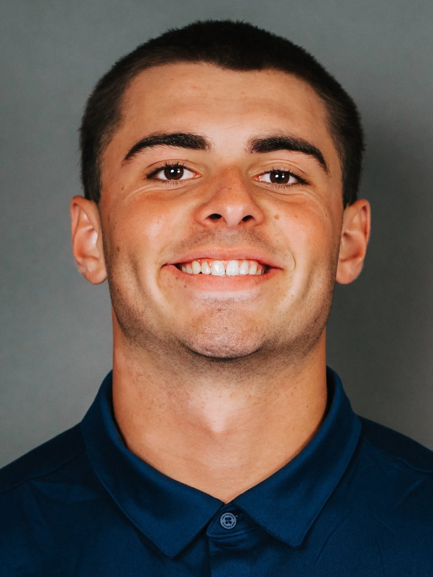 Eddie Buehler, Football, undefined