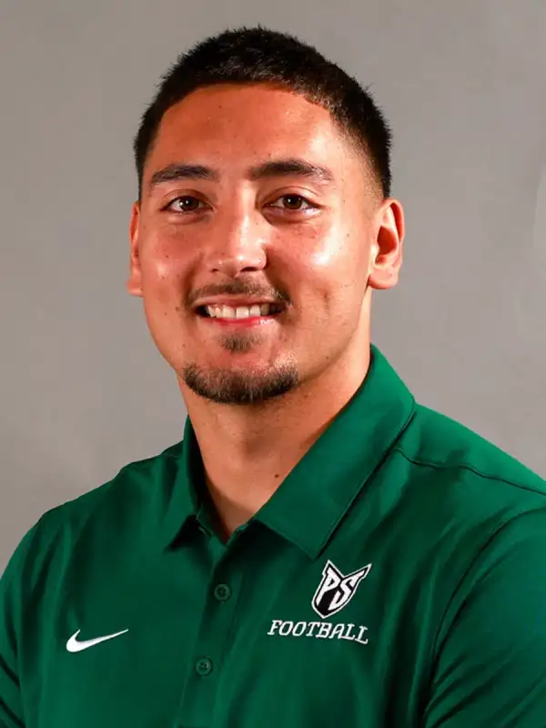 Henry Amposta, Football, Portland State University