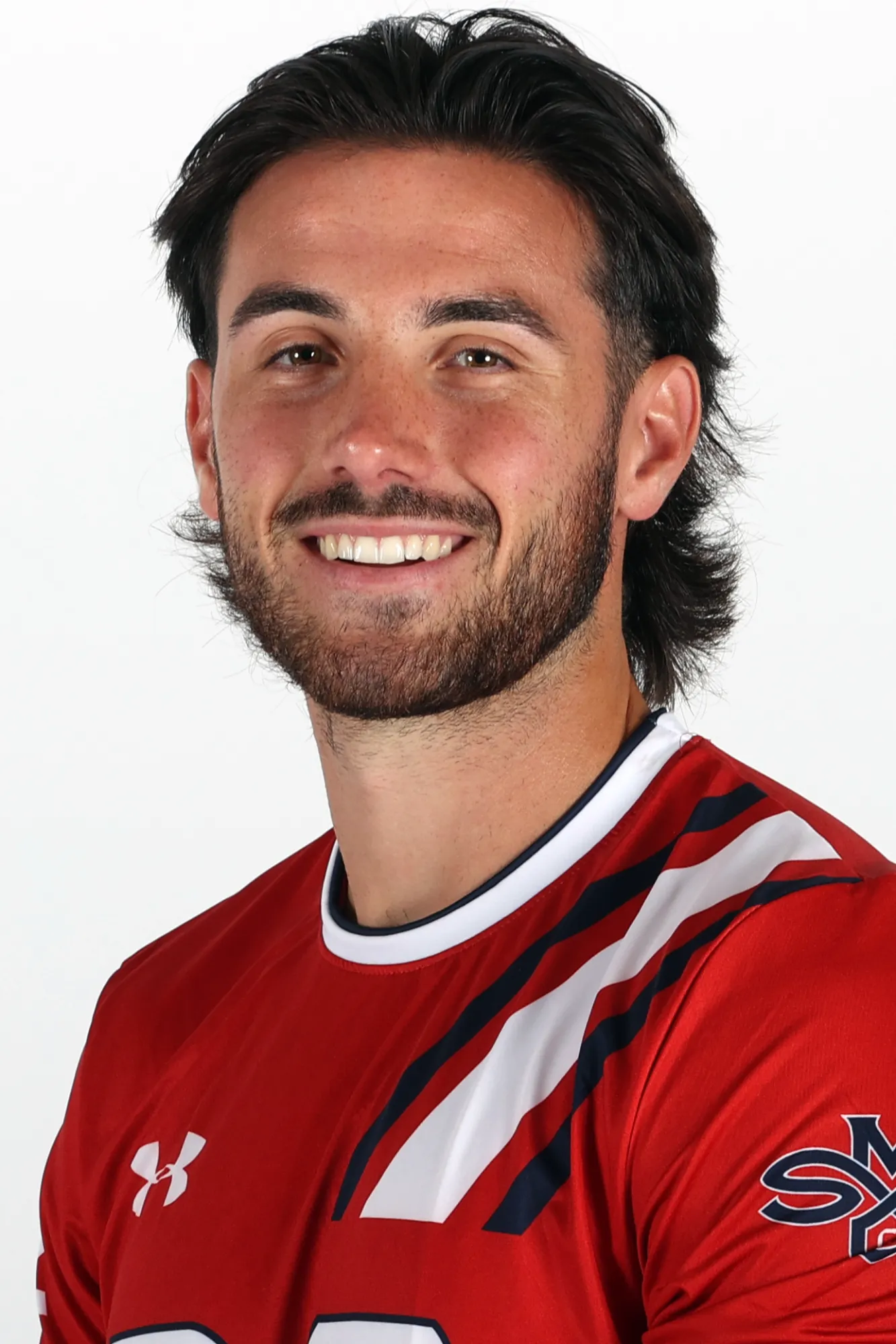 Luke Schaefer, Soccer, Saint Mary's University