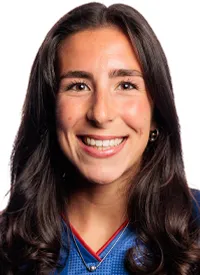 Nuala Rodgers, Soccer, undefined