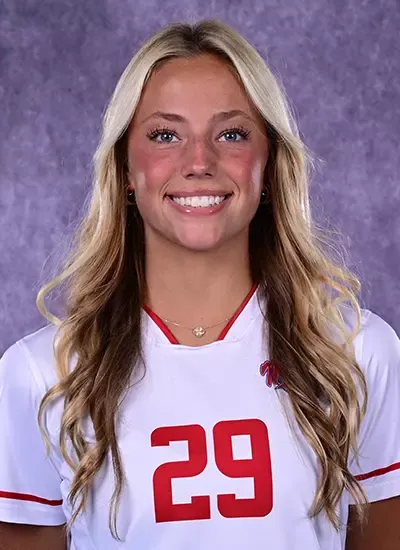 Julia Zdanowski, Soccer, undefined