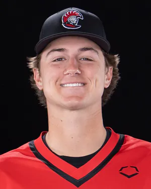 Garrett Hill, Baseball, undefined