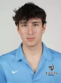 Santiago Medina Carrillo, Squash, Tufts University
