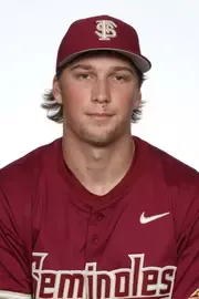 Ben Barrett, Baseball, Florida State University
