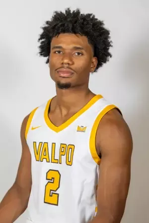 Jefferson Monegro, Basketball, Valparaiso University