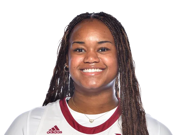 Mikenzie Jones, Basketball, University of Massachusetts Amherst
