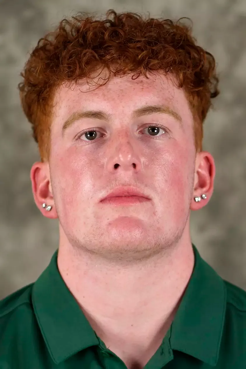 Jack Hodge, Football, California State University, Sacramento