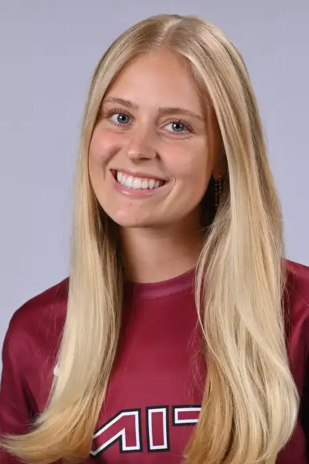 Skye Williams, Soccer, Massachusetts Institute of Technology