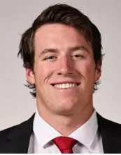 Parker Murray, Hockey, undefined