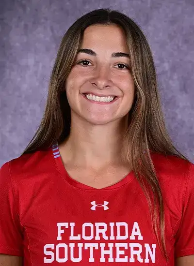 Julia Lucas, Lacrosse, Florida Southern College