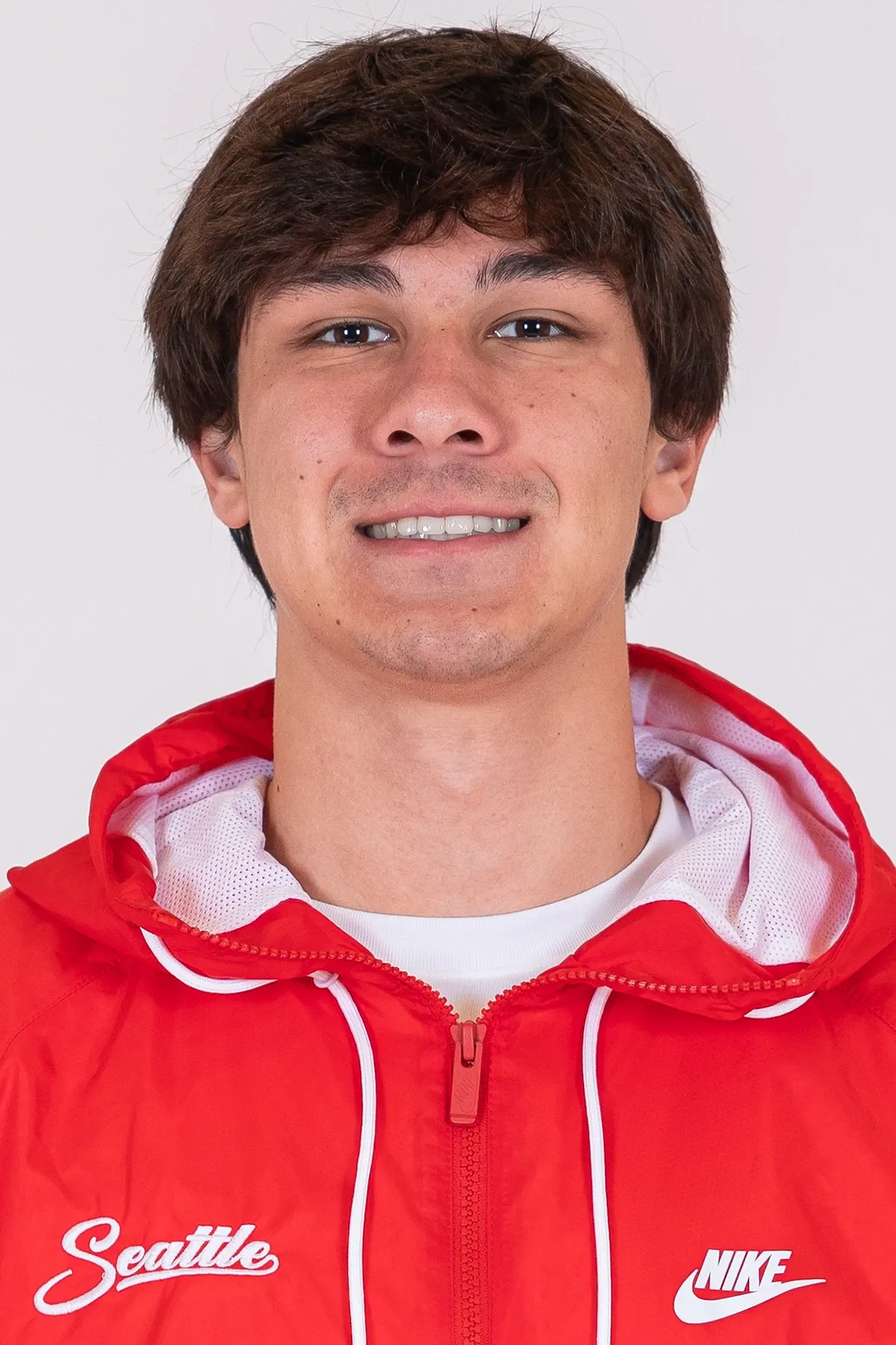 Brendan Keating, Swimming & Diving, Seattle University