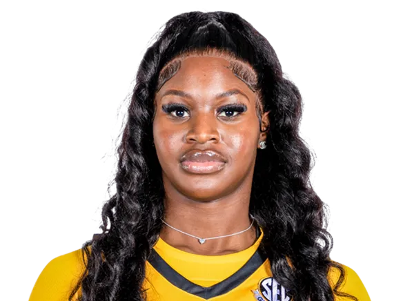 Angelique Ngalakulondi, Basketball, University of Missouri